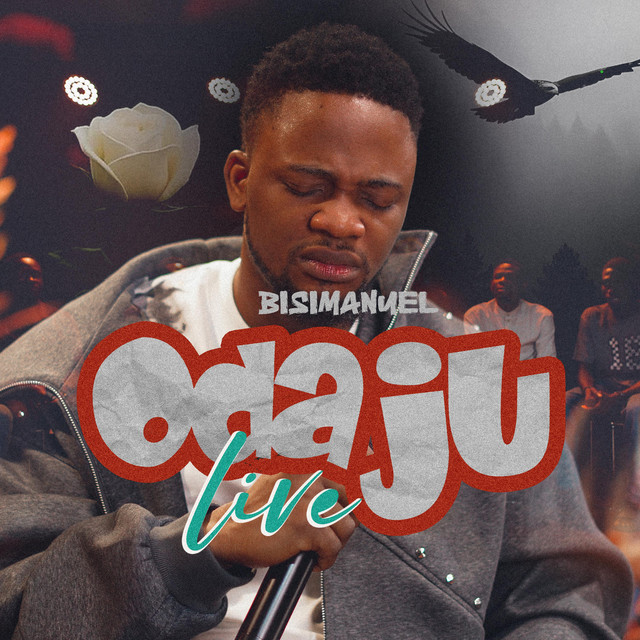 Odaju (Live) cover art